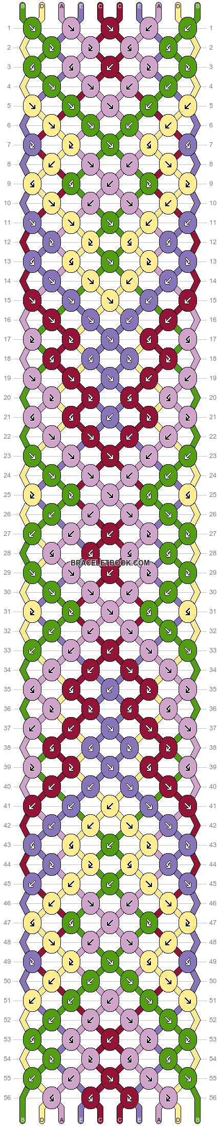 Normal pattern #214620 variation #452390 pattern