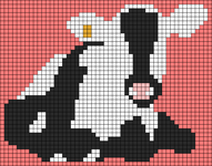 Alpha pattern #206696 variation #452391
