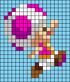 Alpha pattern #158610 variation #452392 preview