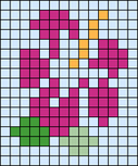 Alpha pattern #194683 variation #452393
