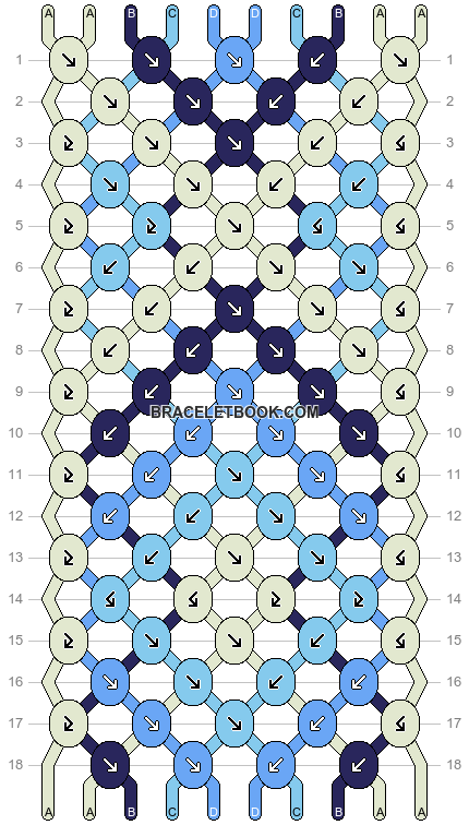 Normal pattern #23268 variation #452394 pattern