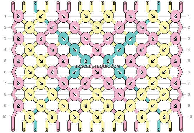 Normal pattern #24441 variation #452396 pattern