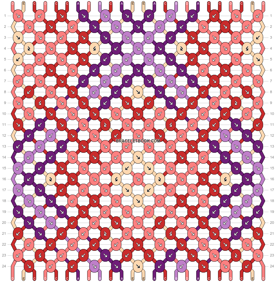 Normal pattern #185899 variation #452398 pattern