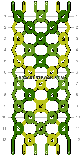Normal pattern #212595 variation #452399 pattern