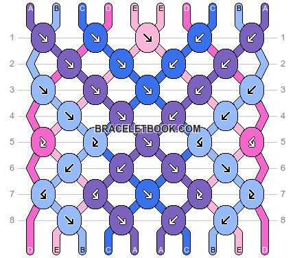 Normal pattern #15979 variation #452400 pattern