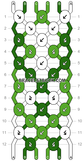 Normal pattern #212595 variation #452401 pattern