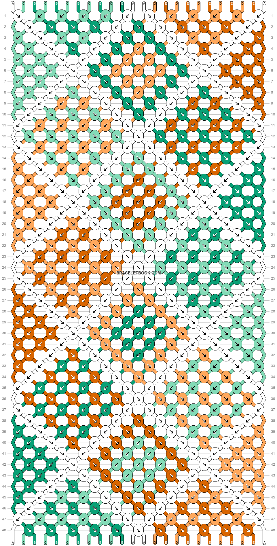 Normal pattern #104653 variation #452402 pattern