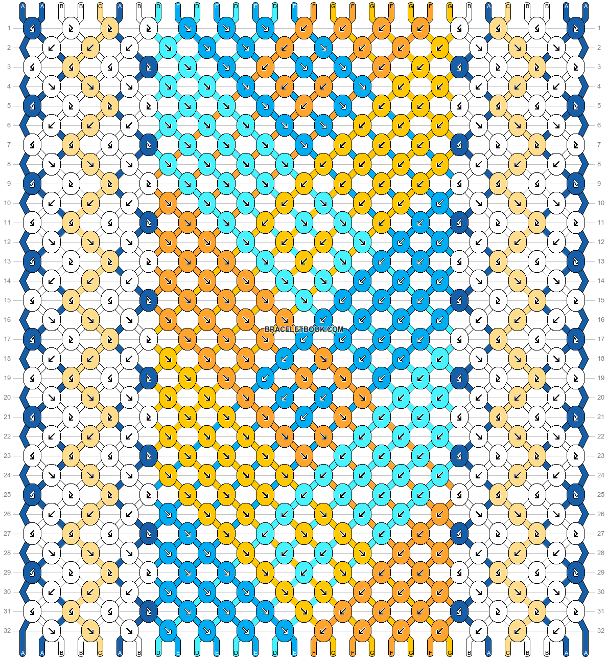 Normal pattern #214108 variation #452403 pattern