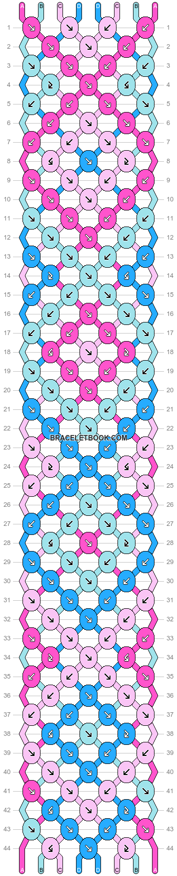 Normal pattern #214514 variation #452404 pattern