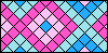 Normal pattern #214514 variation #452404