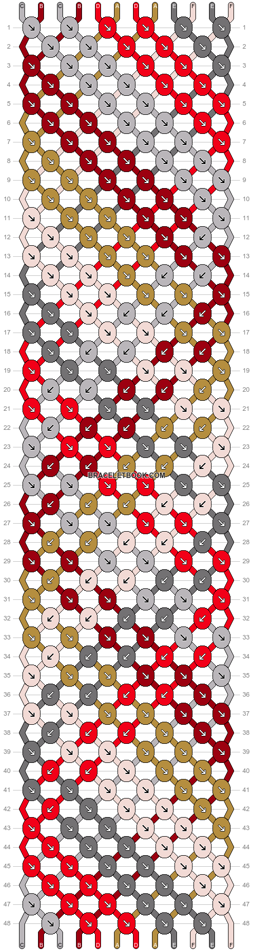 Normal pattern #214558 variation #452405 pattern