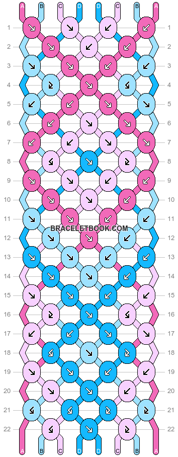 Normal pattern #214515 variation #452407 pattern