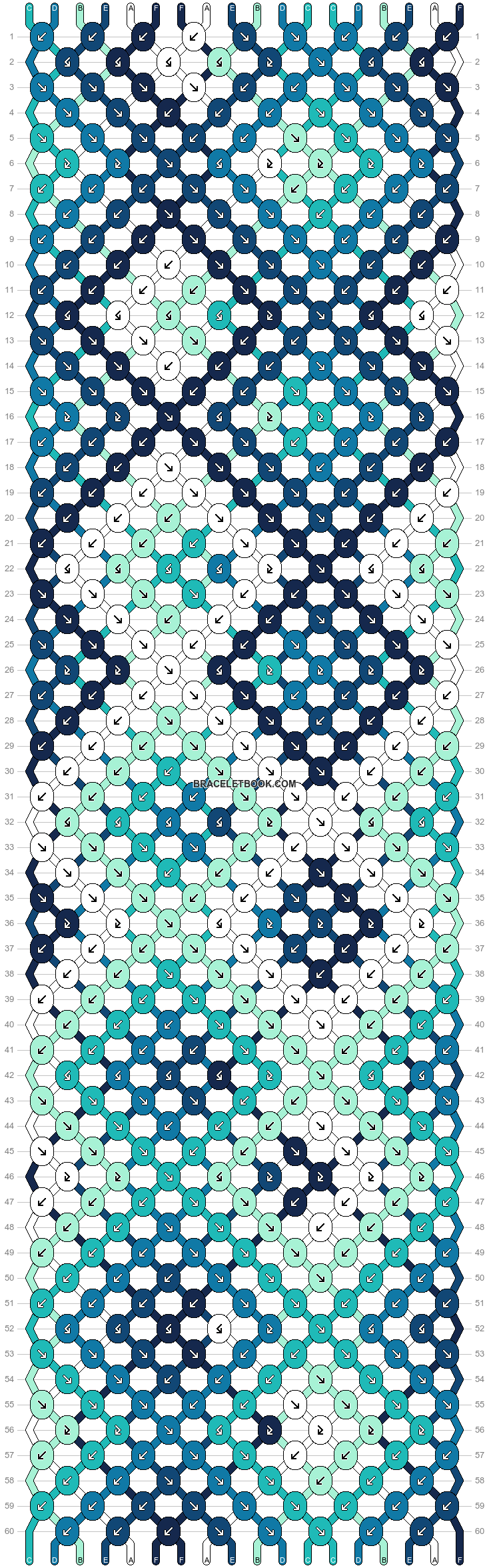 Normal pattern #139891 variation #452408 pattern