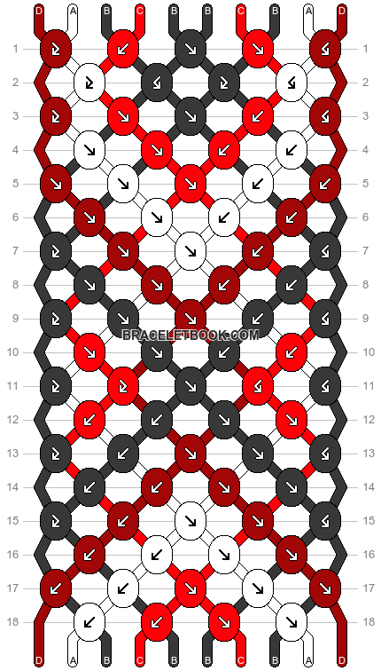 Normal pattern #145842 variation #452410 pattern