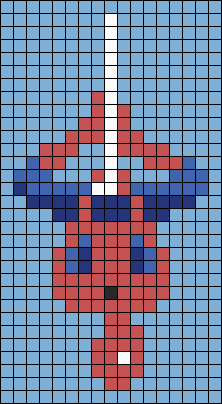 Alpha pattern #205594 variation #452412 preview