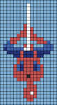Alpha pattern #205594 variation #452412