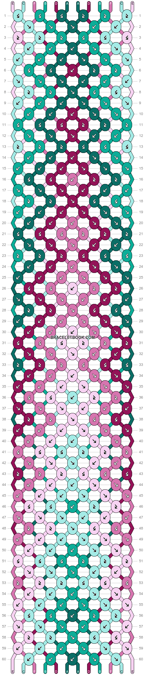 Normal pattern #137132 variation #452413 pattern