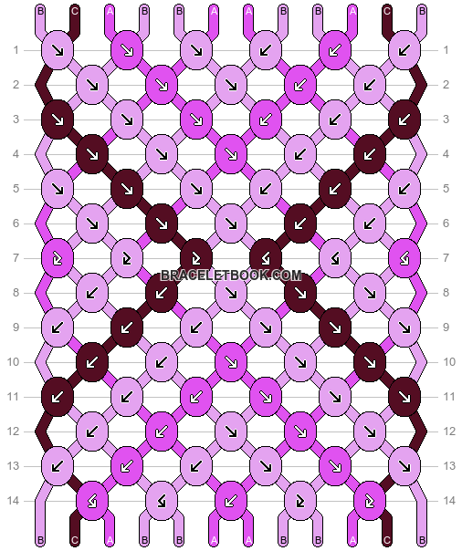 Normal pattern #98866 variation #452414 pattern