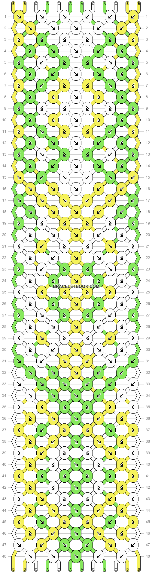 Normal pattern #181012 variation #452415 pattern