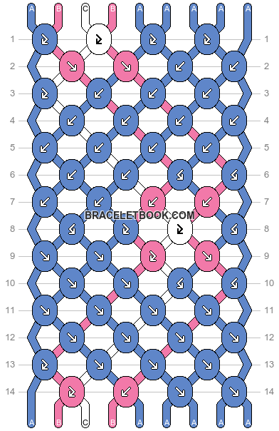 Normal pattern #214546 variation #452416 pattern