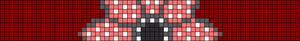 Alpha pattern #201762 variation #452417