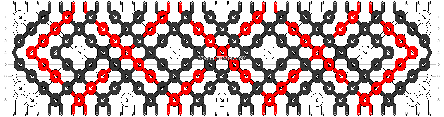 Normal pattern #188088 variation #452420 pattern