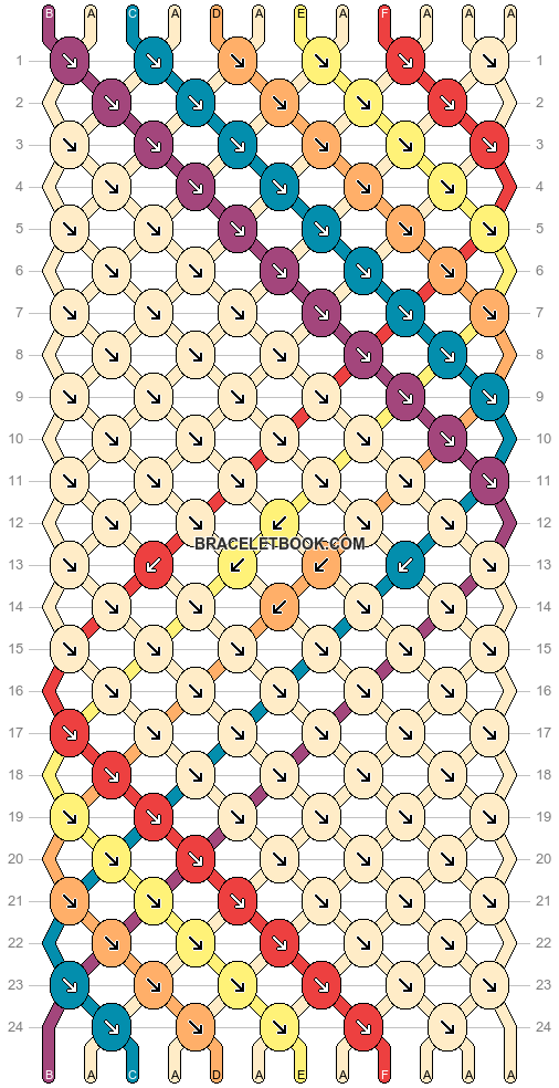Normal pattern #48670 variation #452421 pattern