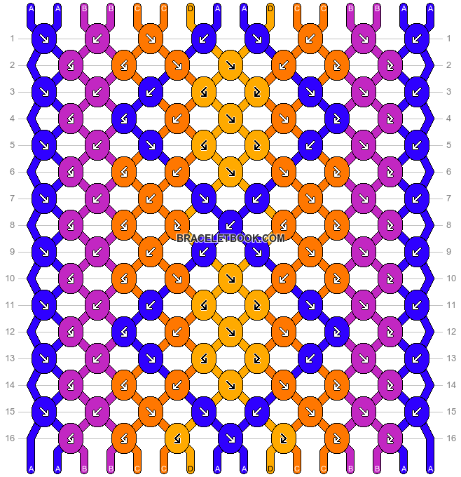 Normal pattern #214613 variation #452422 pattern