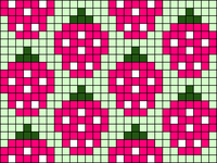 Alpha pattern #192328 variation #452423