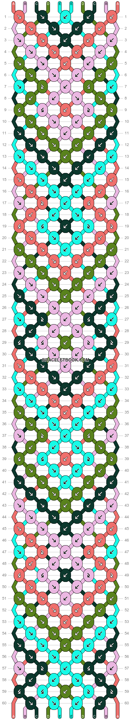 Normal pattern #17259 variation #452424 pattern