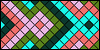 Normal pattern #17259 variation #452424