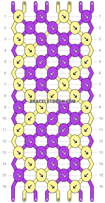 Normal pattern #214551 variation #452427 pattern