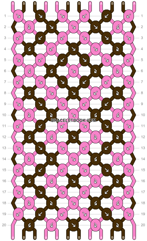 Normal pattern #214507 variation #452428 pattern