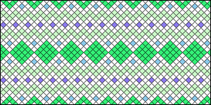 Normal pattern #34990 variation #452429