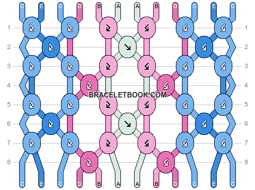 Normal pattern #88091 variation #452430 pattern
