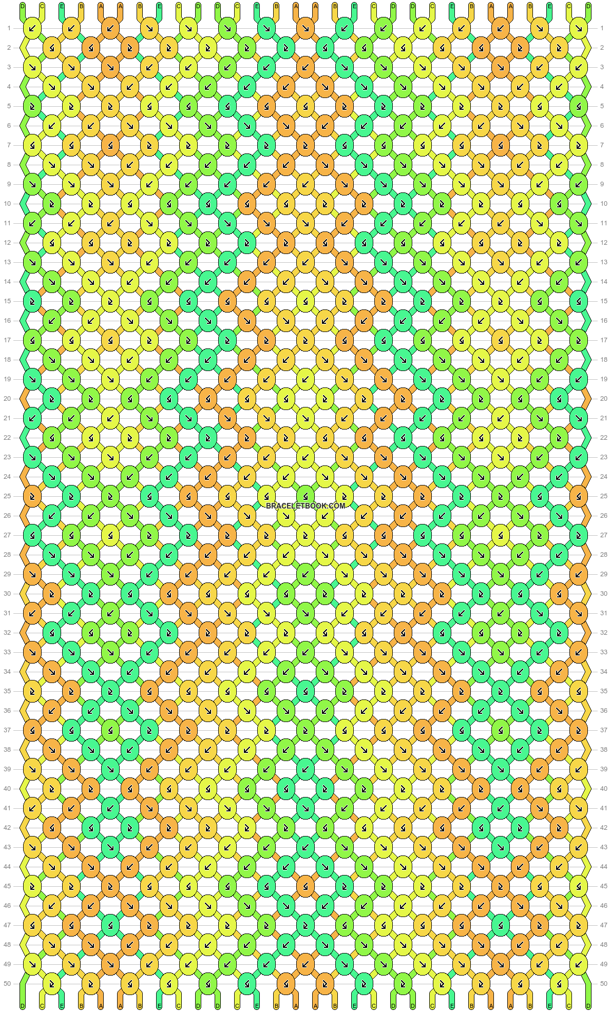 Normal pattern #39977 variation #452431 pattern
