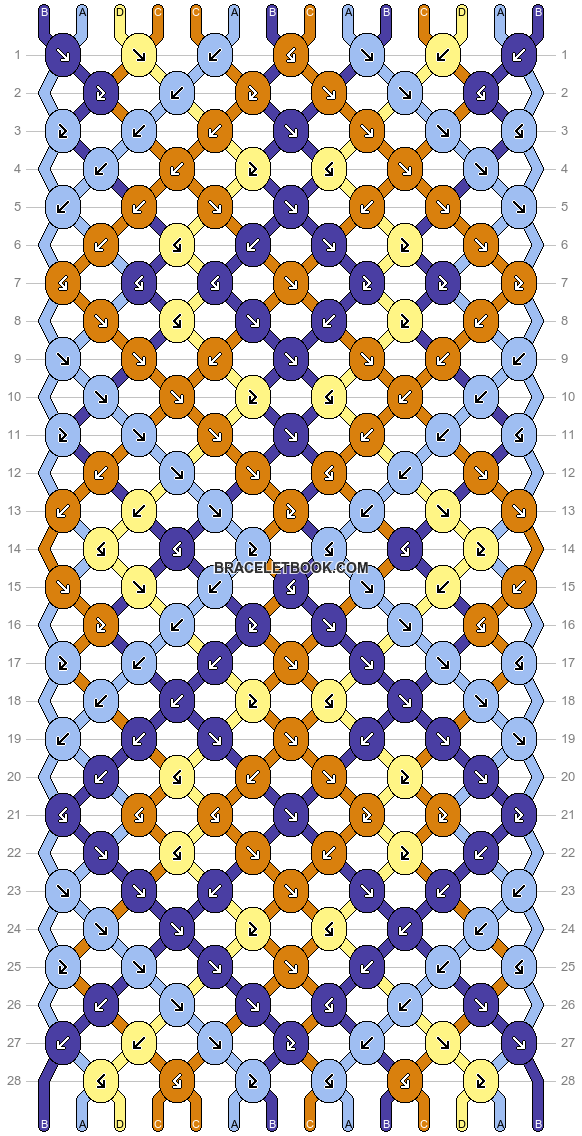 Normal pattern #169529 variation #452432 pattern
