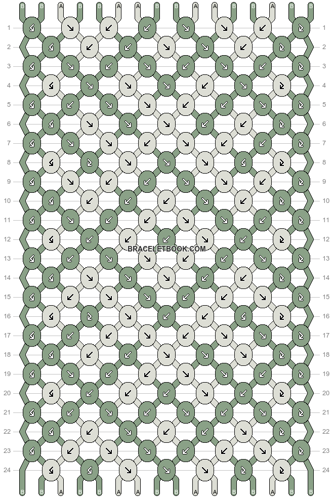 Normal pattern #39899 variation #452434 pattern