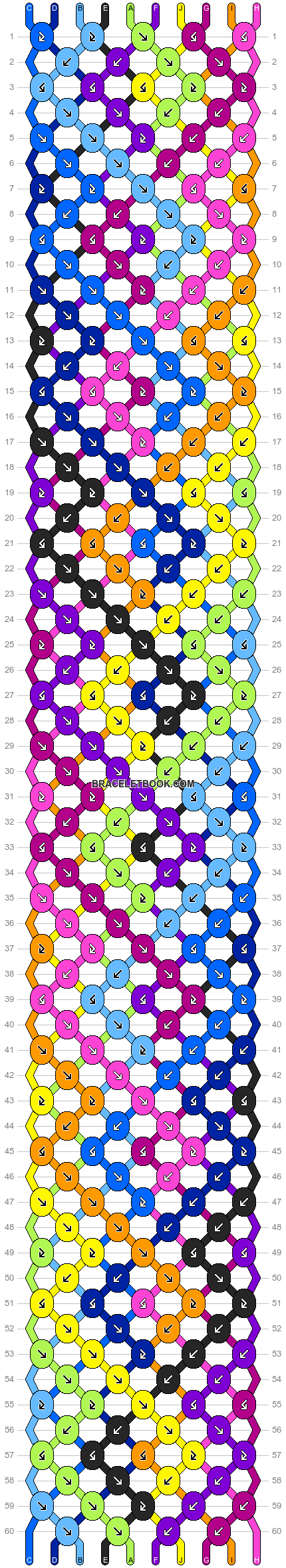 Normal pattern #39110 variation #452435 pattern