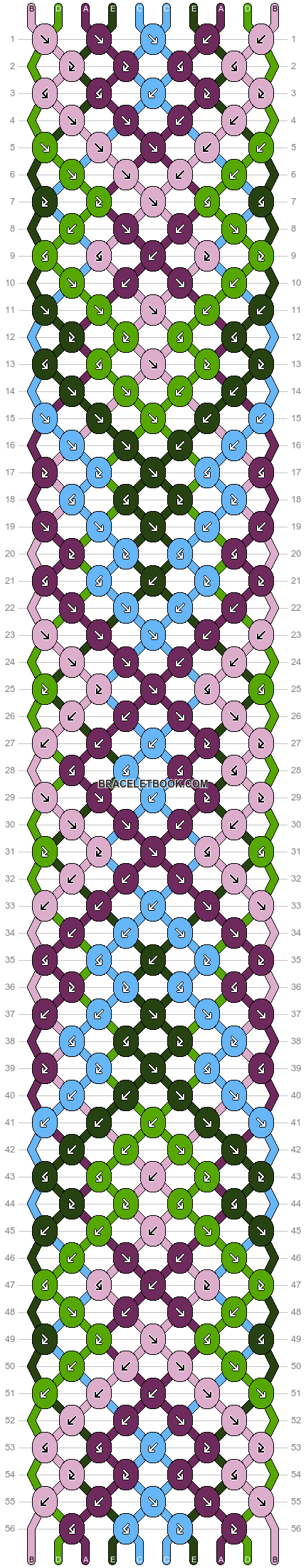 Normal pattern #214620 variation #452436 pattern