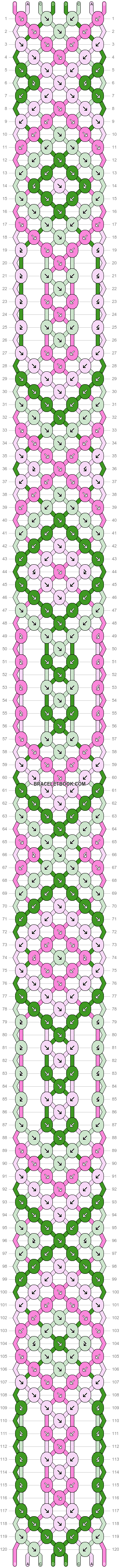 Normal pattern #149620 variation #452437 pattern
