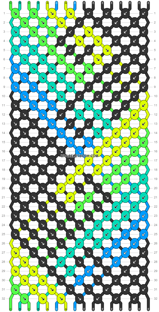 Normal pattern #213914 variation #452440 pattern