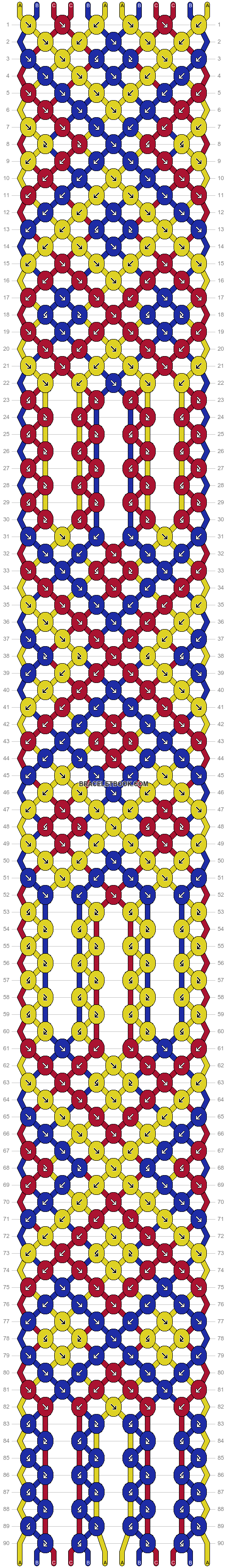 Normal pattern #56042 variation #452442 pattern
