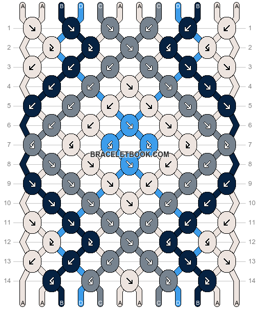 Normal pattern #10023 variation #452443 pattern