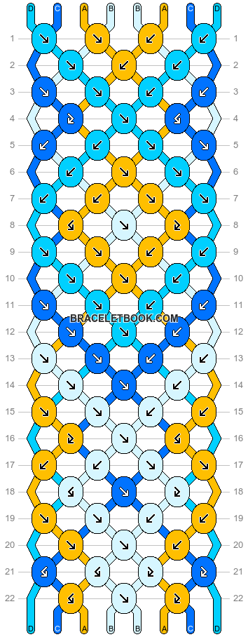 Normal pattern #214515 variation #452444 pattern