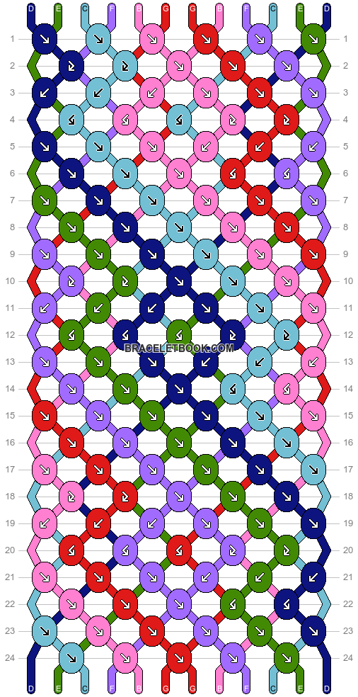 Normal pattern #81735 variation #452445 pattern