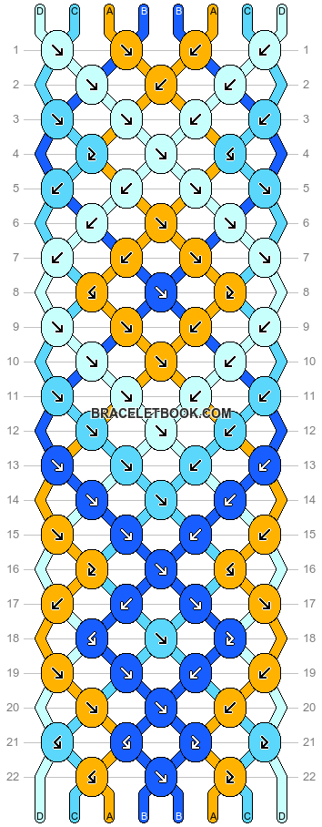 Normal pattern #214515 variation #452446 pattern