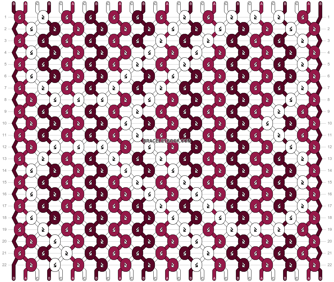 Normal pattern #214567 variation #452447 pattern
