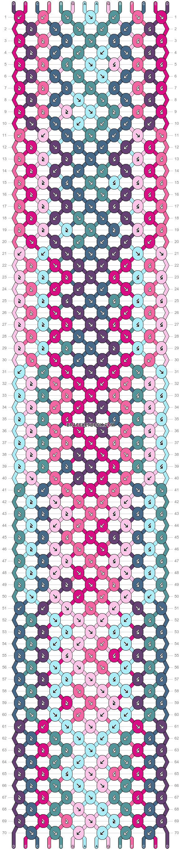 Normal pattern #206705 variation #452448 pattern