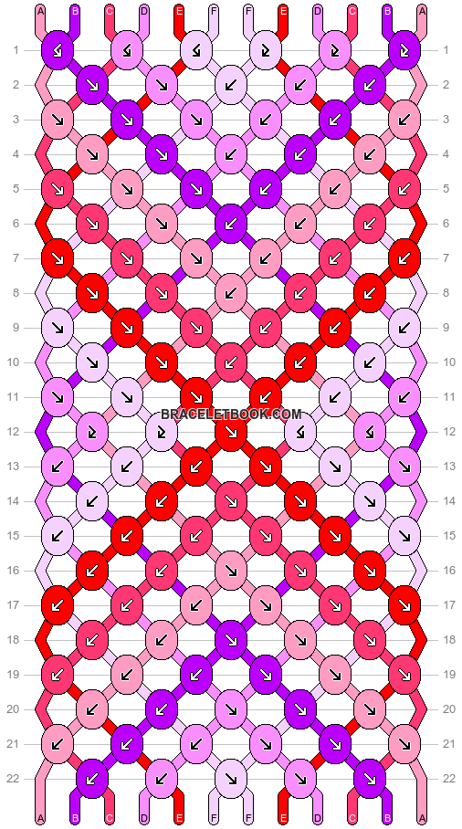 Normal pattern #18064 variation #452449 pattern